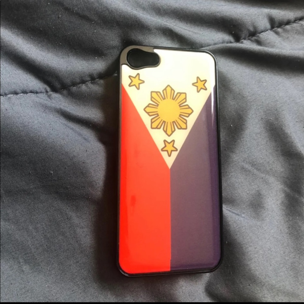 🇵🇭 iPhone case